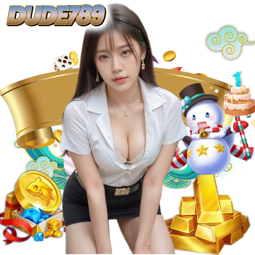 dude789 เว็บตรง