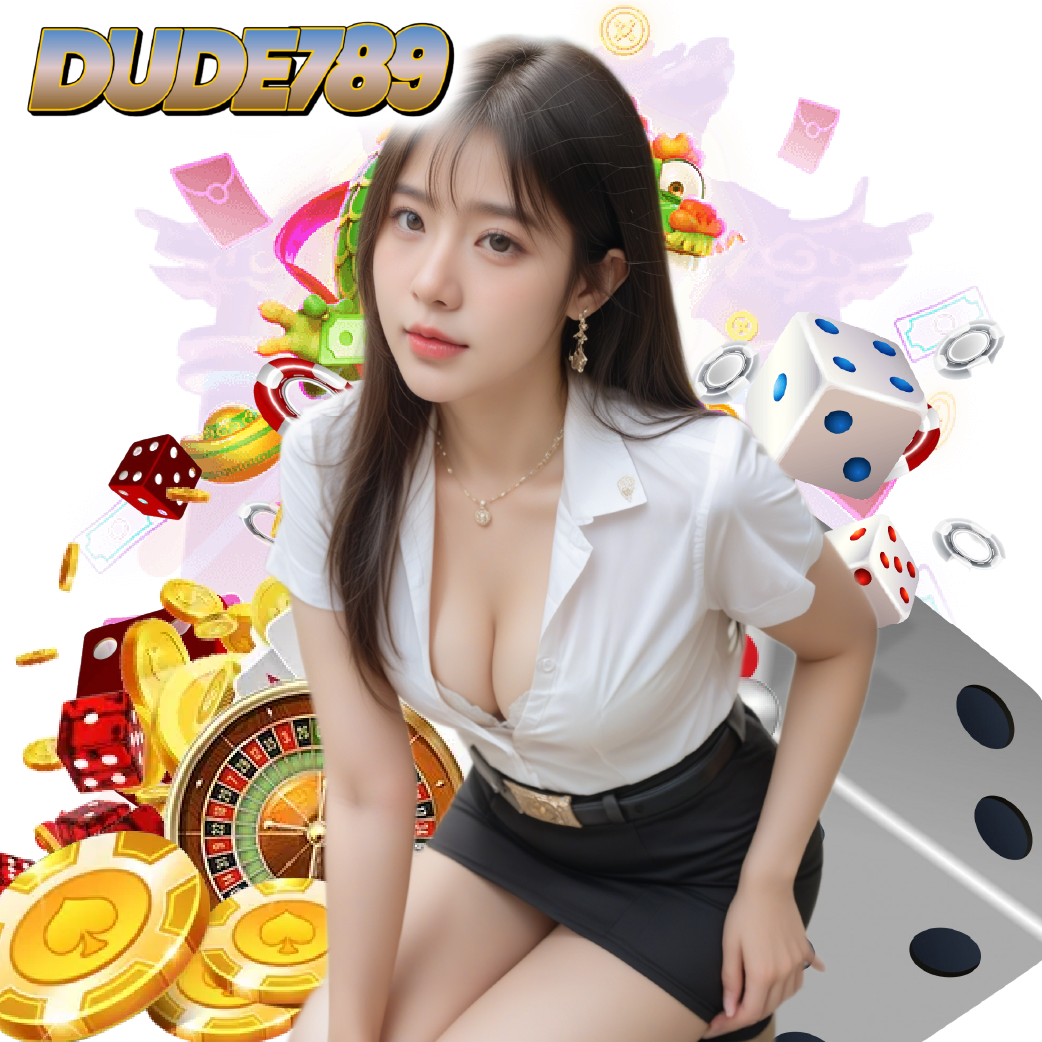 dude789 จ่ายจริง