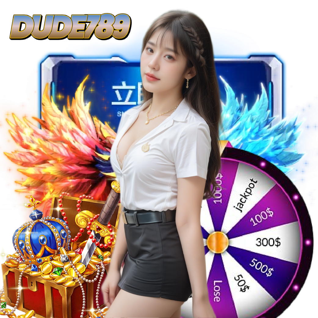 dude789 slot