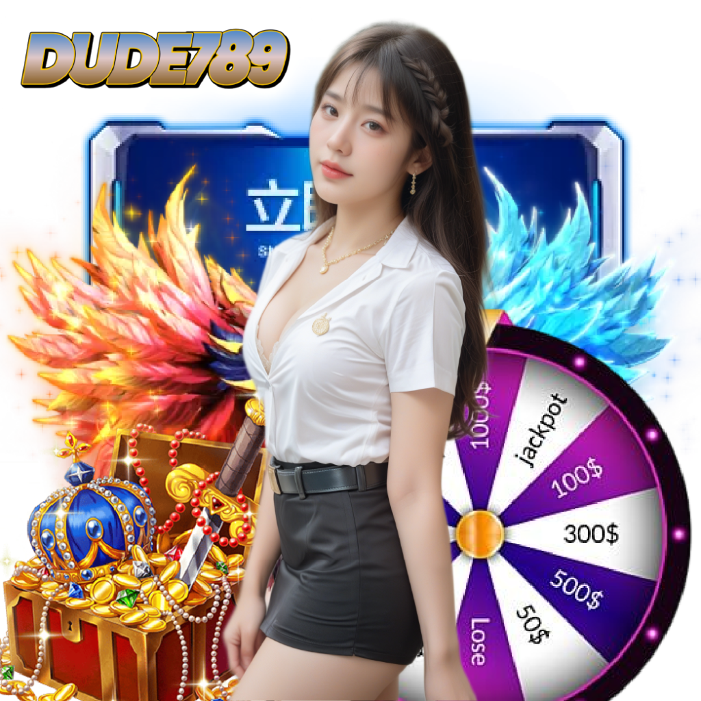 dude789 slot