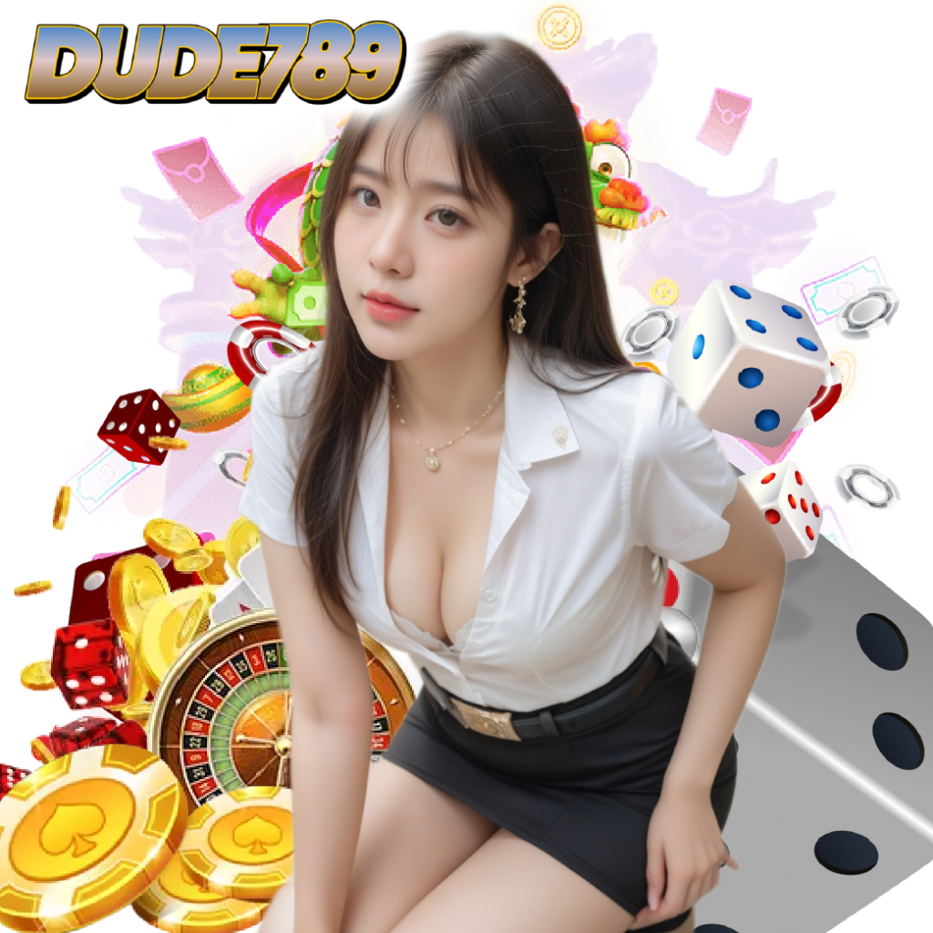dude789 จ่ายจริง