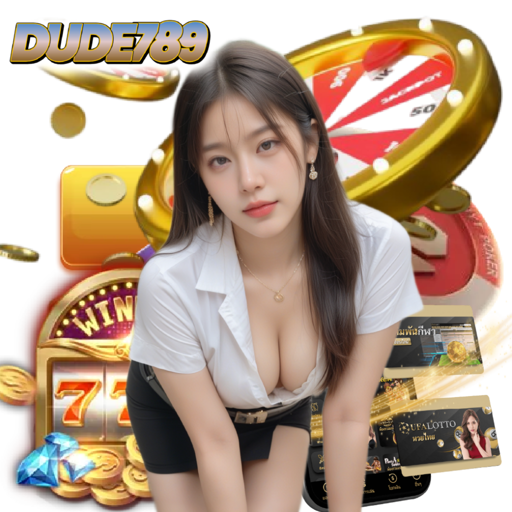 dude789 สล็อต