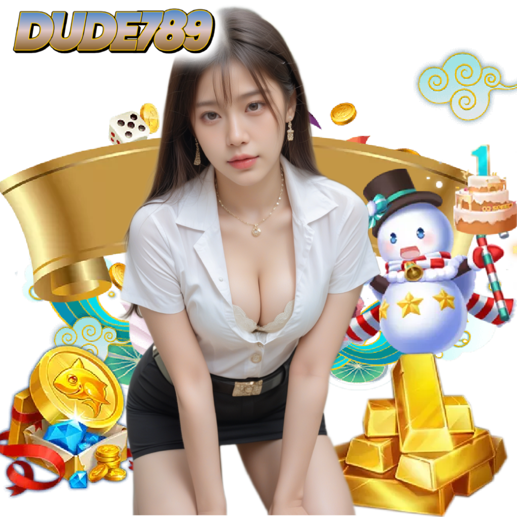 dude789 เว็บตรง