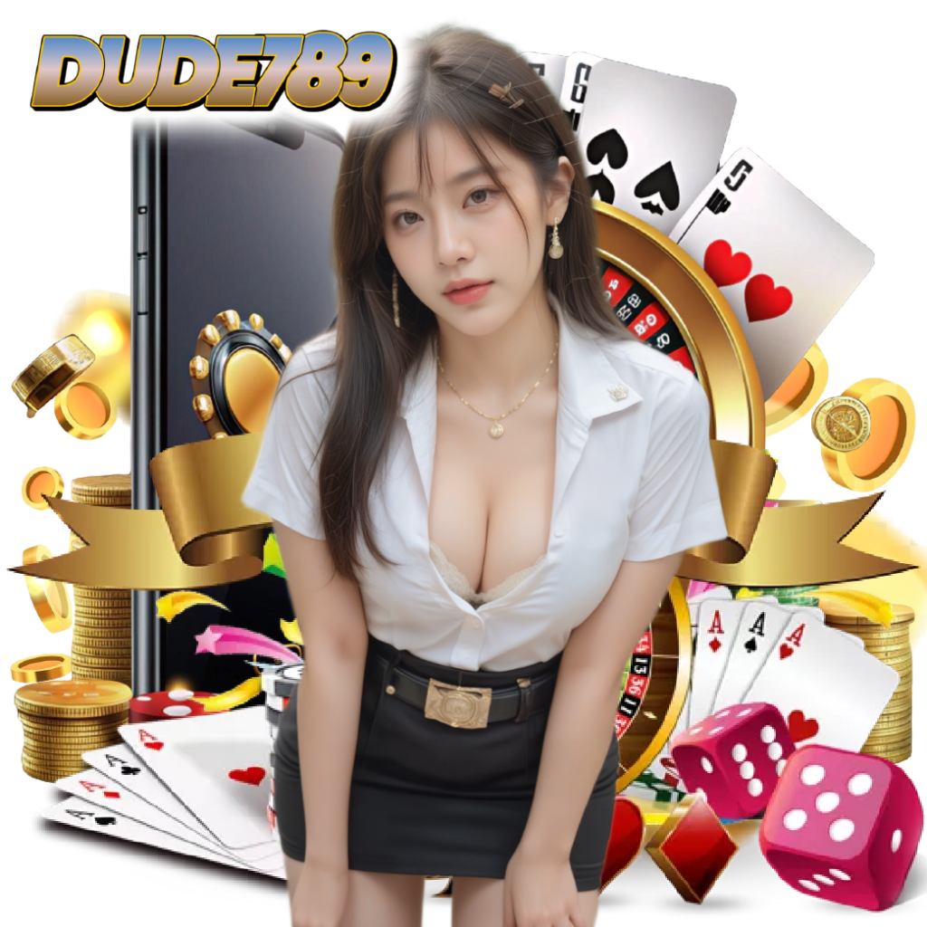 dude789 แตกง่าย